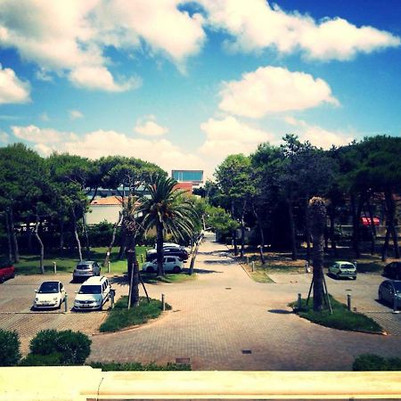 Вилла Amazing Sea View Flat Тиррения Экстерьер фото