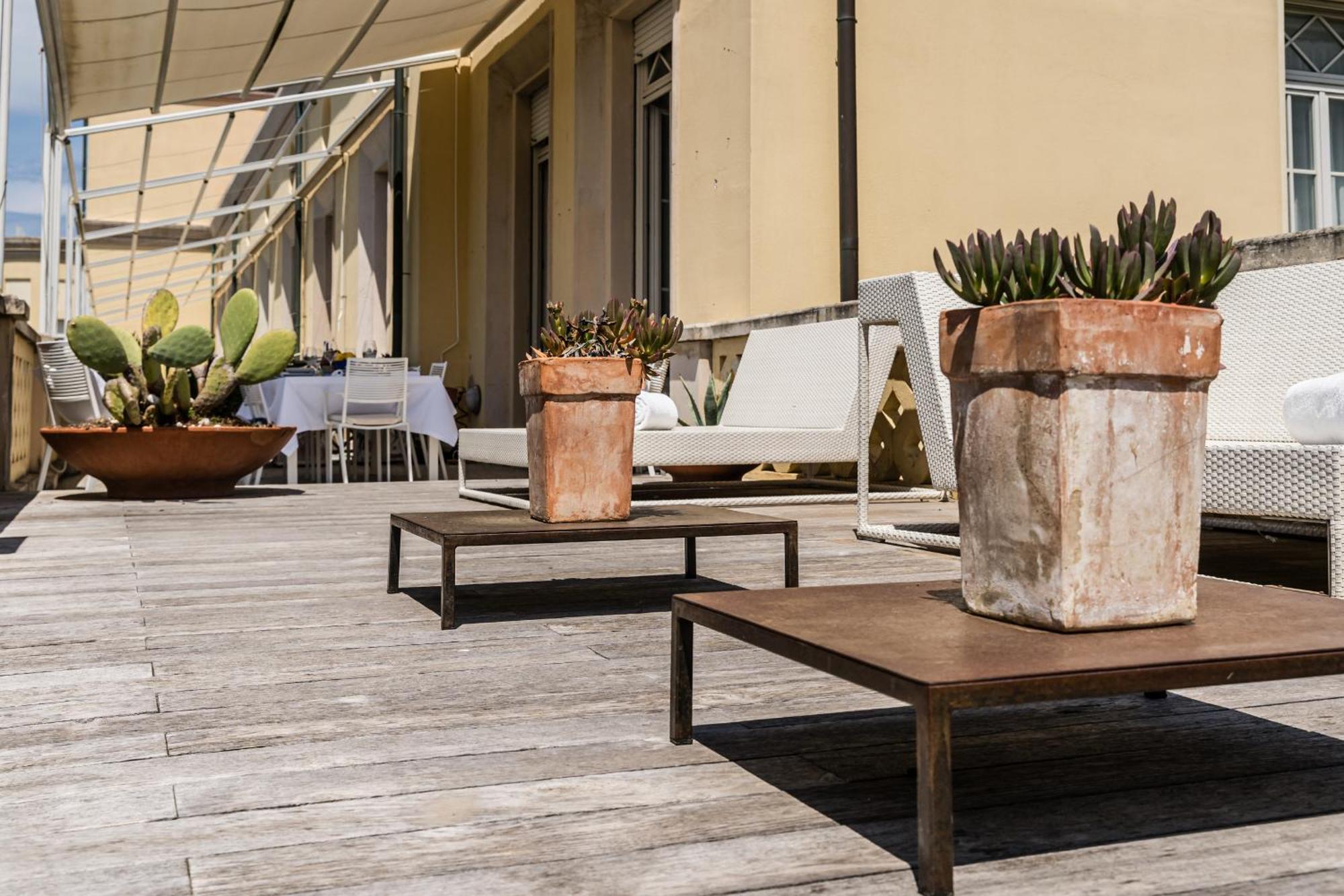 Вилла Amazing Sea View Flat Тиррения Экстерьер фото