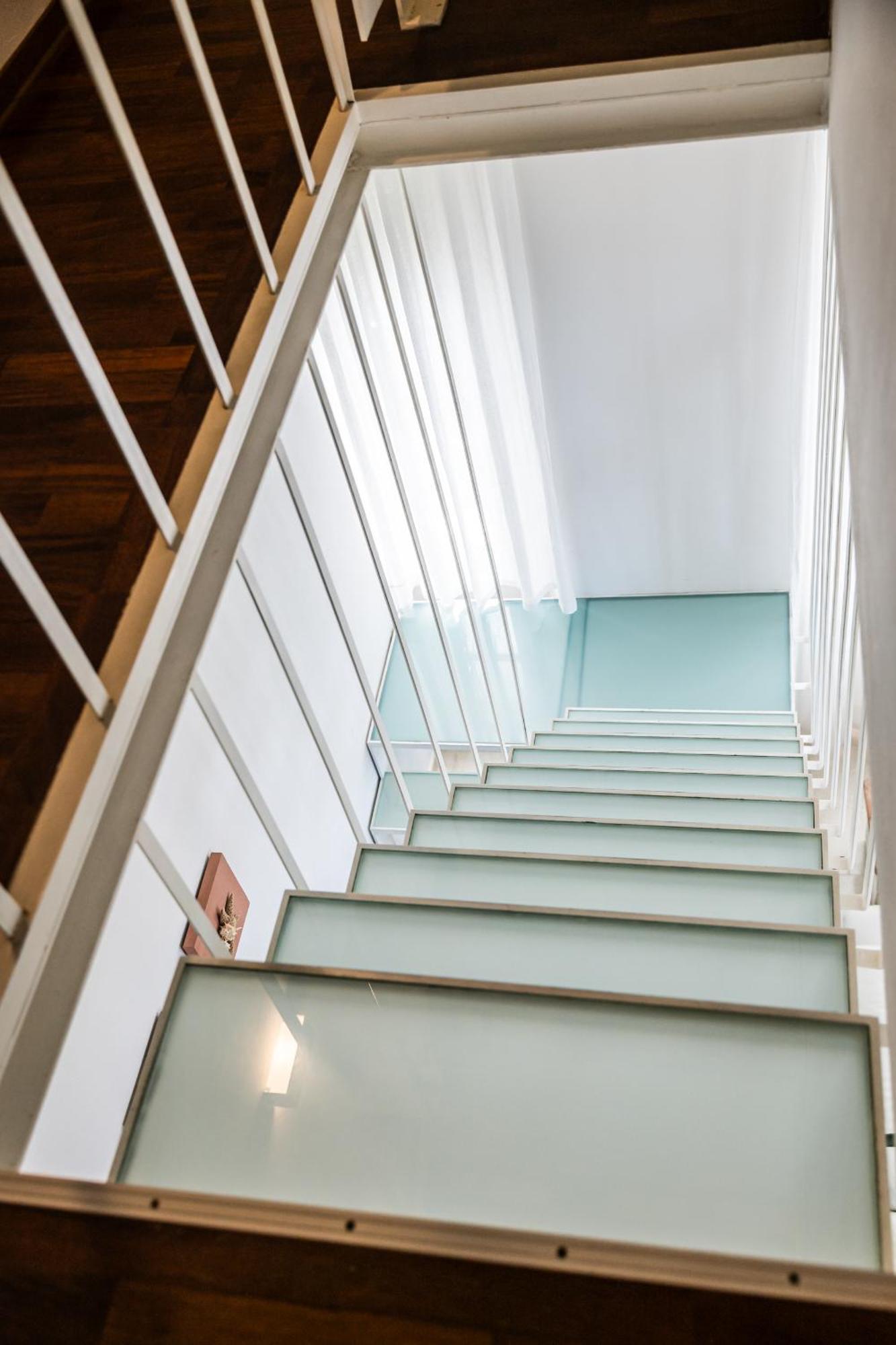 Вилла Amazing Sea View Flat Тиррения Экстерьер фото
