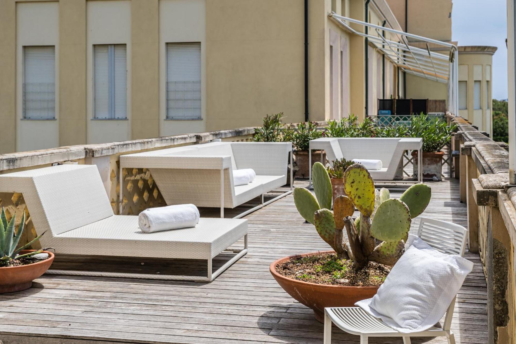 Вилла Amazing Sea View Flat Тиррения Экстерьер фото