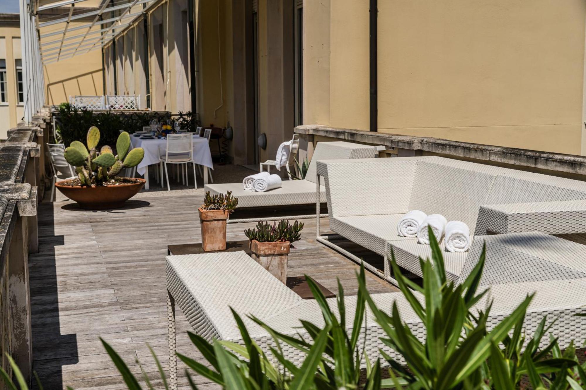 Вилла Amazing Sea View Flat Тиррения Экстерьер фото