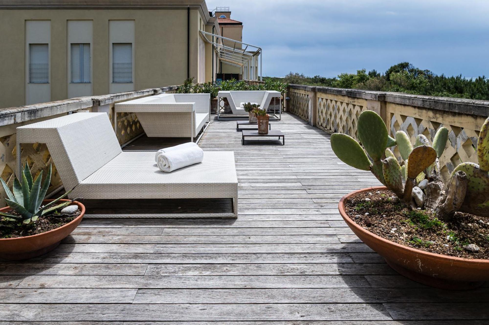 Вилла Amazing Sea View Flat Тиррения Экстерьер фото