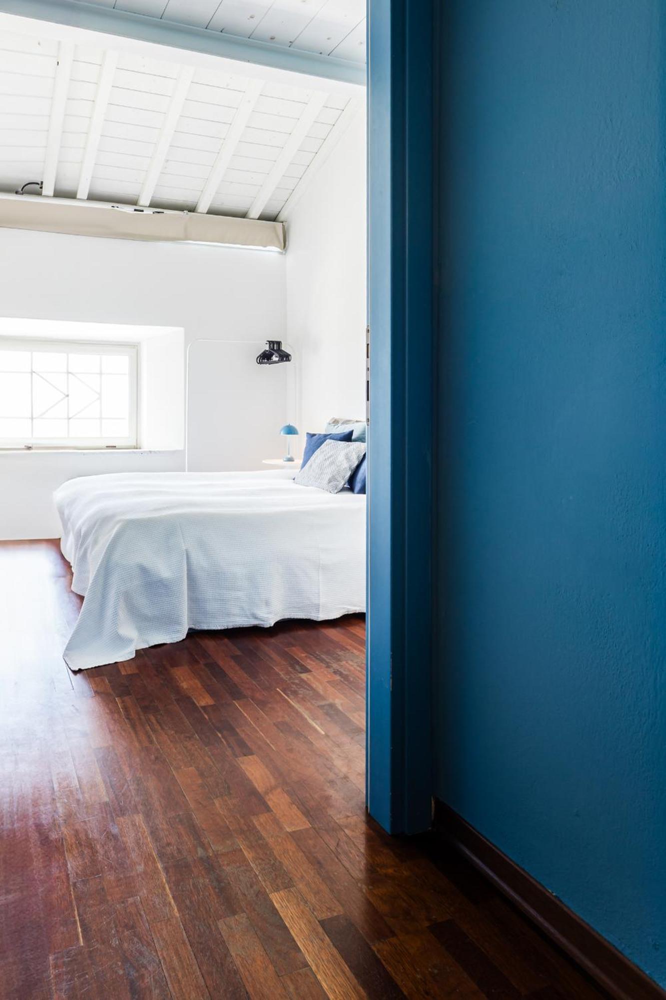 Вилла Amazing Sea View Flat Тиррения Экстерьер фото
